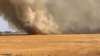 Incendio forestal en Idaho ya ha consumido más 1,200 acres