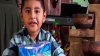 Desgarradora despedida a niño hispano que murió atropellado ante la mirada de su padre