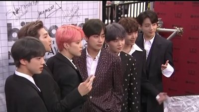 Integrantes de BTS tendrán que cumplir con servicio militar obligatorio en Corea del Sur