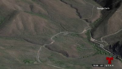 Motociclista pierde la vida en accidente en el condado Wasatch