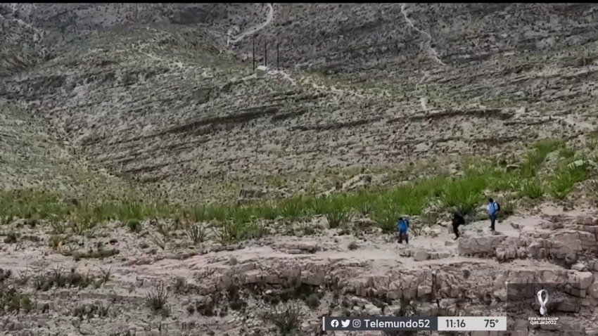 Tráfico de migrantes en México: lucrativo negocio para grupos criminales