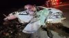 Utah: Hombre de 28 años pierde la vida en accidente frontal sobre la ruta estatal 45 al sur de Naples