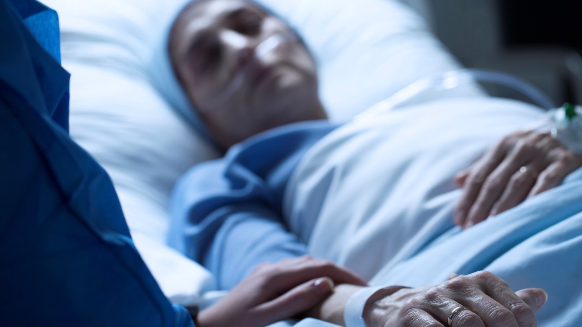 Eksperci twierdzą, że rak piersi jest najczęściej diagnozowanym nowotworem w USA – NBC Utah