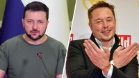 Plan de Musk para poner fin a la guerra en Ucrania indigna a Zelenskyy