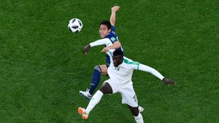 En 2018, en el partido entre Japón y Senegal se aplicó por primera vez la Regla del Juego Limpio.