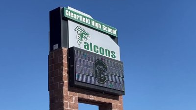 Acusan maestro de abuso sexual de una estudiante en Clearfield