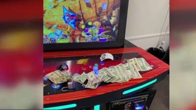 Dos sospechosos arrestados por juegos ilegales en Salt Lake City