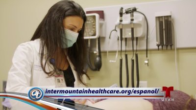 Los coágulos de sangre en las mujeres embarazadas
