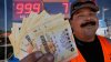 El Powerball sigue subiendo: ahora sortea el cuarto acumulado más grande en la historia