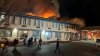 Incendio en antiguo motel de Richfield deja 70 residentes desplazados