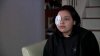 En video: empleada de un restaurante pierde un ojo tras ser atacada mientras trabajaba