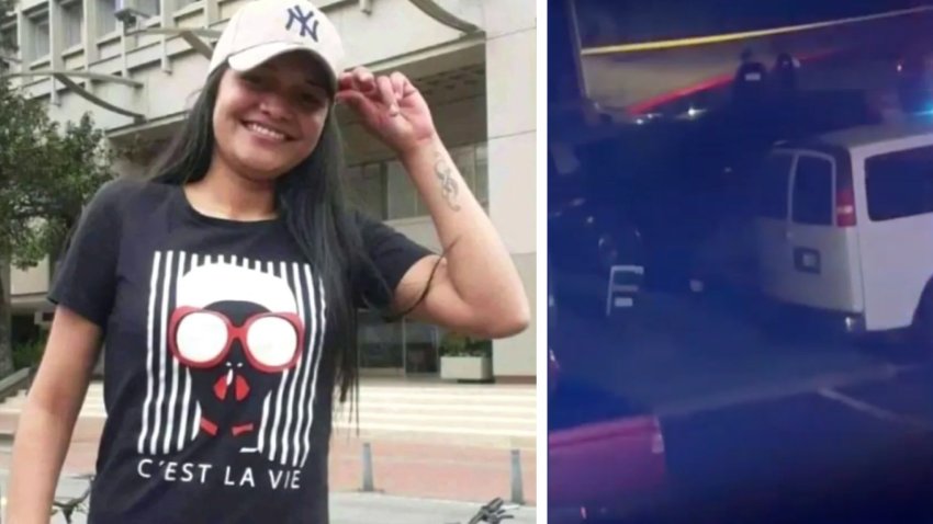 Incidente de ira al volante cobra la vida de joven migrante que llegó a EEUU hace unos meses