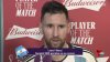 Video: habla Messi tras la victoria de Argentina ante Australia