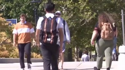 Ofrecen becas para “dreamers” en la Universidad Weber State