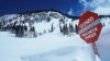 Emiten advertencia de avalanchas desde el jueves hasta el sábado en Utah