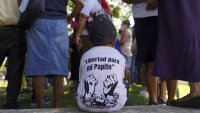 Reporte: El Salvador ha detenido cerca de 160 niños durante régimen de excepción