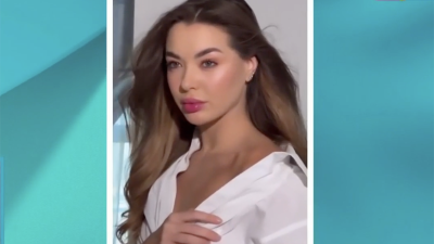 Para la señorita España ganar Miss Universo no es lo más relevante ¿Por qué?