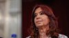 Argentina: Cristina Fernández se prepara para escuchar la sentencia de juicio por corrupción