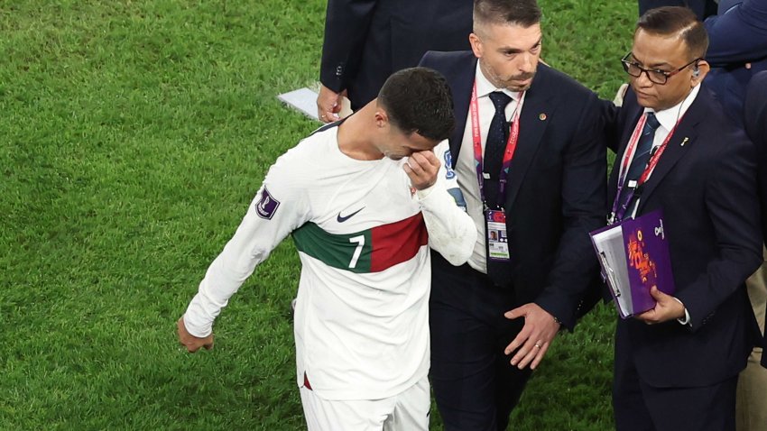 La despedida de Cristiano de Catar 2022: revive sus goles en los Mundiales