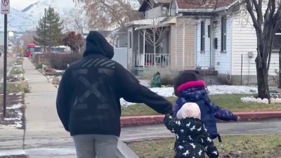 Preocupación ante incremento de accidentes peatonales en Utah