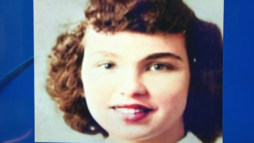 Identifican a una mujer encontrada muerta hace 52 años en el desierto