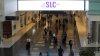 Reporte: Aeropuerto de Salt Lake City catalogado como el mejor para los viajeros en 2022