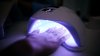 Estudio: Luz ultravioleta para realizar manicura podría causar daños en el ADN y mutaciones de células