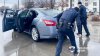 Autoridades alertan a conductores sobre robo de placas de autos en Utah