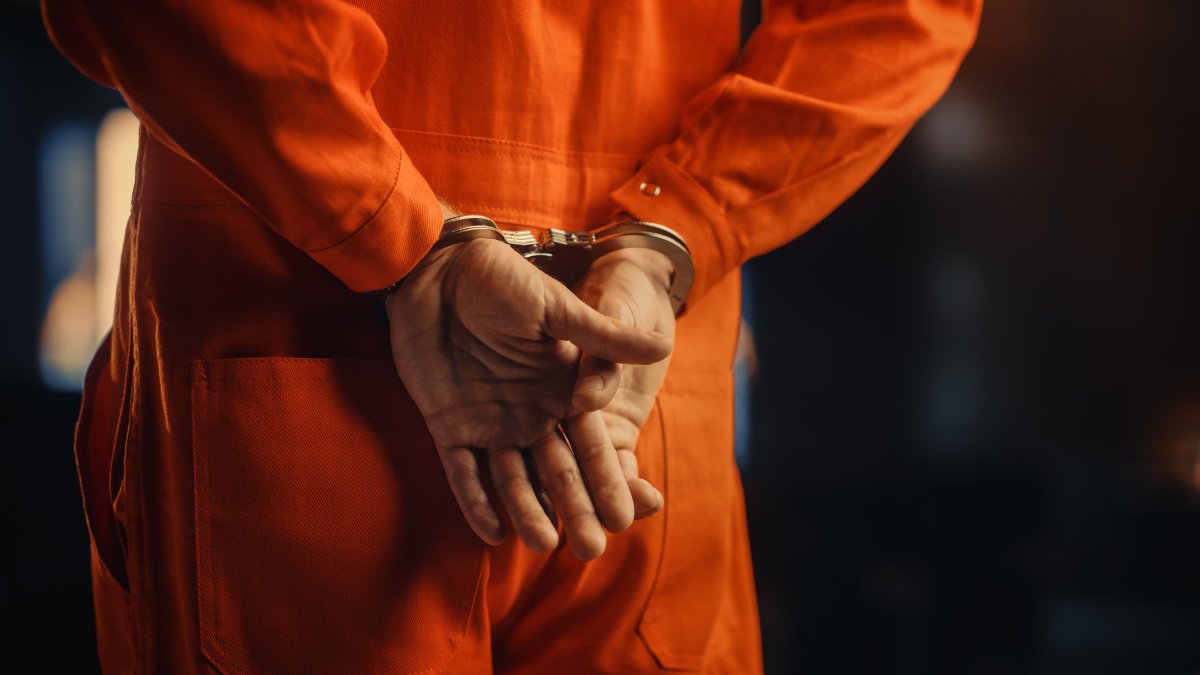 Utah Man Sentenced to 25 Years in Prison for Sexual Exploitation of a Minor – NBC Utah