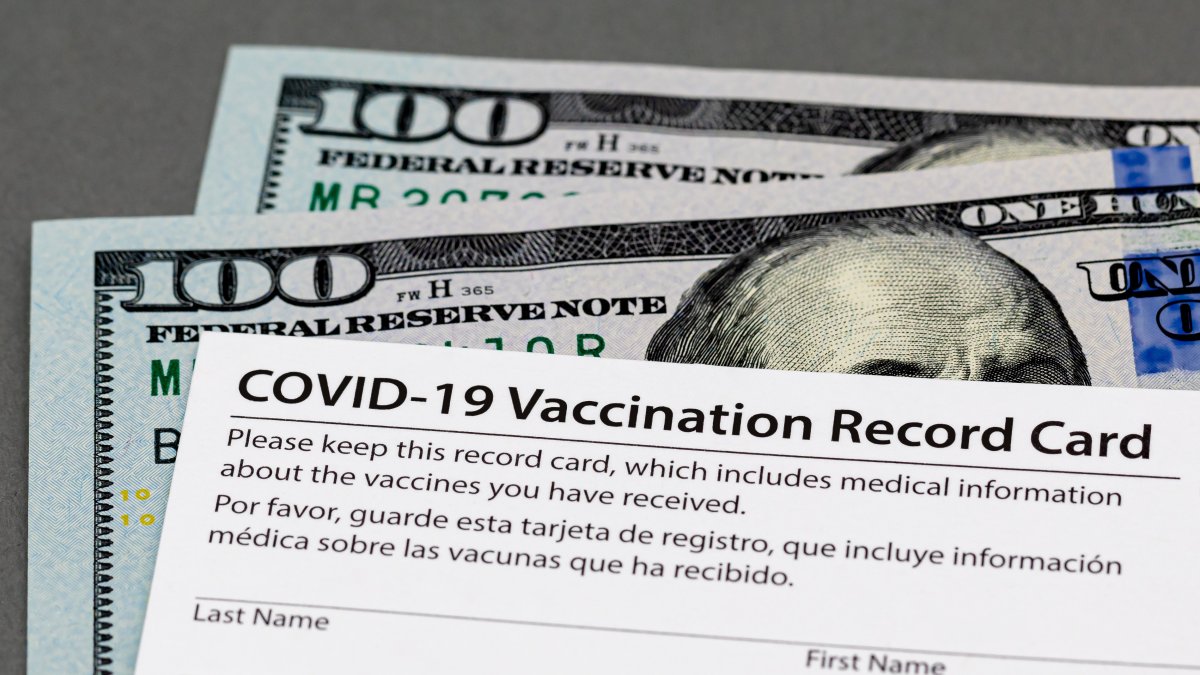 Utah doctor and accomplices in fake COVID-19 vaccine card issuance fraud – NBC Utah