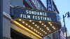 Park City recibe a numeroso visitantes y participantes del Festival de Cine Sundance