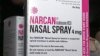 La FDA aprueba Narcan de venta libre, para qué sirve este medicamento