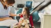 Universidad de Utah realiza jornada odontológica de atención gratuita para niños