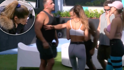 Esta fue la broma pesada de Juan y Rey que generó caos entre los famosos