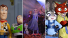 Disney anuncia nuevas películas de “Toy Story”, “Frozen’ y “Zootopia”