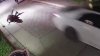 En video: policía vuela por los aires tras ser embestido por sospechoso en auto robado