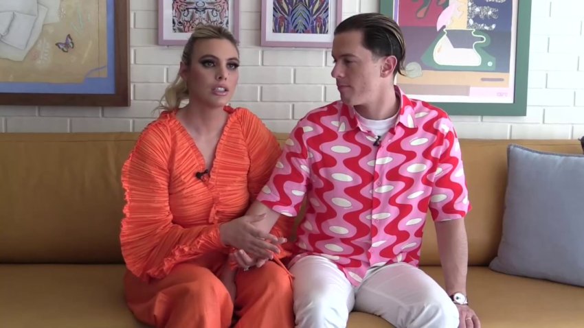 Lele Pons y Guaynaa confirman que hicieron un disco juntos por esta razón