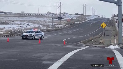 Persecución y balacera deja un arresto en West Valley