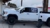 Hombre hispano recupera vehículo que le fue robado en Herriman