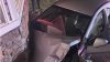 Conductora presuntamente intoxicada choca varios autos e impacta una vivienda en West Jordan