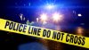 Un oficial herido y un sospechoso muerto tras balacera en Springville