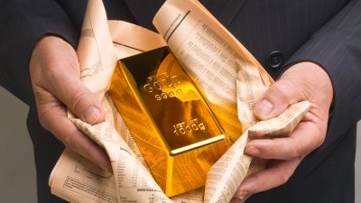 ¿Vale la pena invertir en oro? Sigue estas recomendaciones