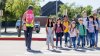 Buscan guardias de cruce para zonas escolares en Salt Lake City
