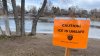 Reportan varios accidentes en lagos de Utah debido a la llegada de la primavera