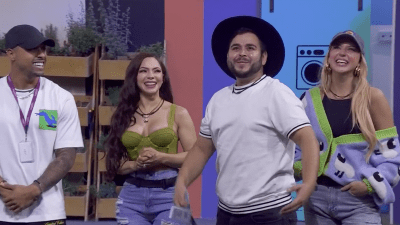 “No ha tenido un amigo heterosexual”: José se lleva a Raúl a la suite