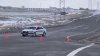 Arrestan a sospechoso de disparar y ocasionar una persecución a alta velocidad  West Valley