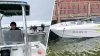 Paseo de pesadilla: dos hombres desaparecen en lago tras intentar salvar a una mujer