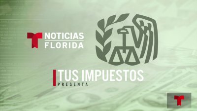 “Tus impuestos”: programa especial para contestar todas tus preguntas