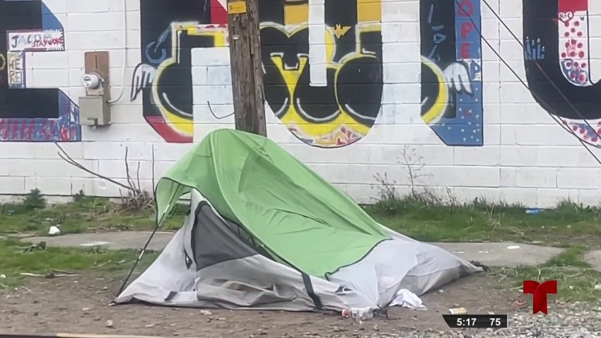Encuentran a hombre sin vida en la 900 South y 400 West