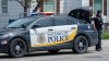 Arrestan a un fugitivo en Salt Lake City y confisca 2 armas de fuego y 3 cuchillos